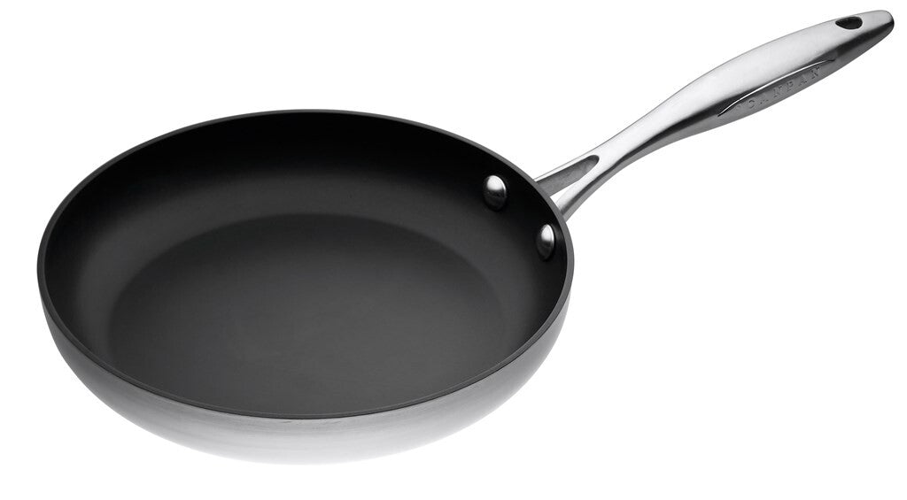 CTX stegepande 28 cm produktvisning
