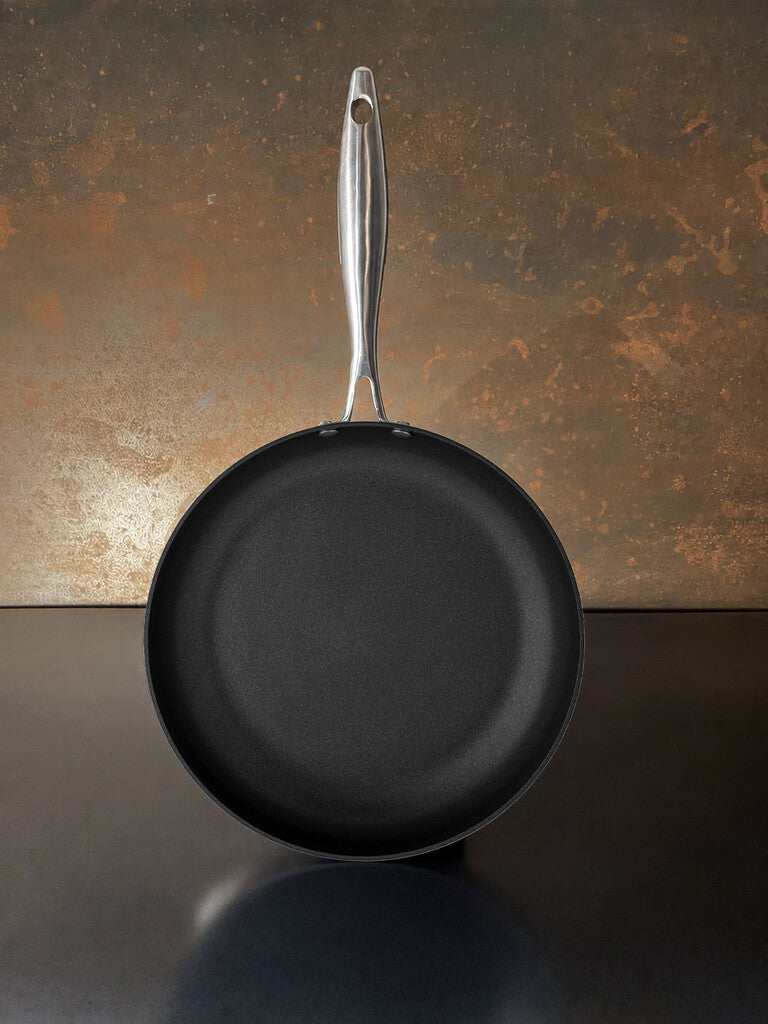 CTX stegepande 28 cm produktvisning