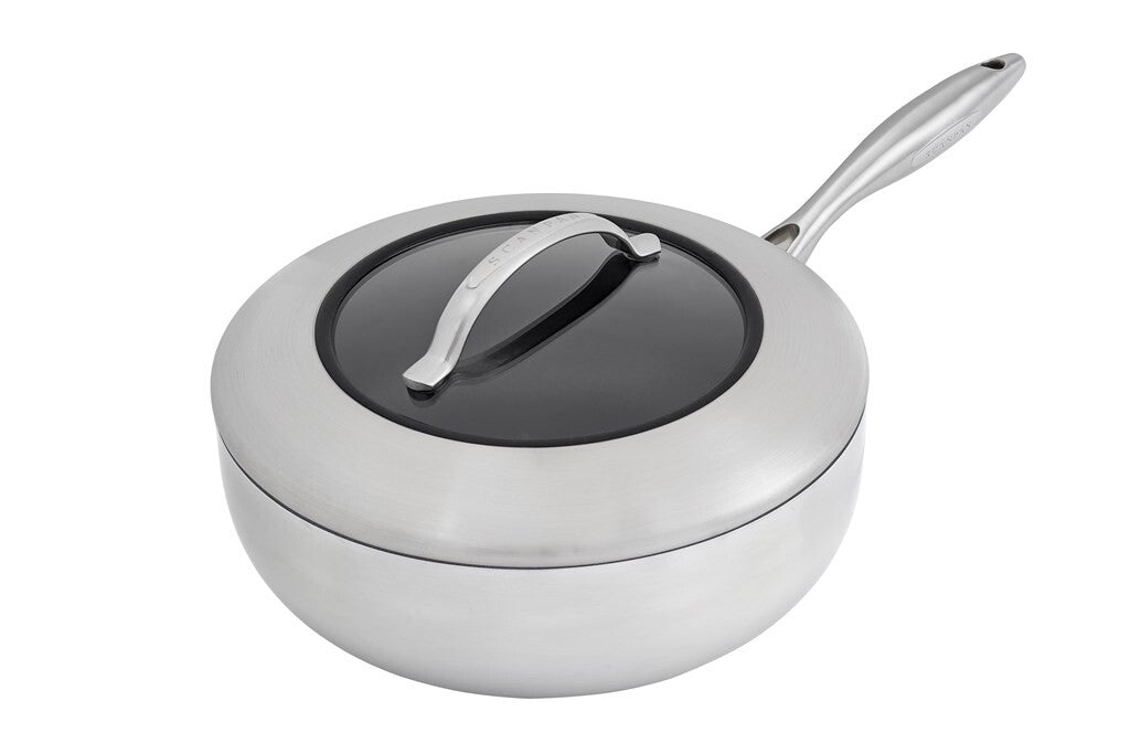 CTX sauteuse 26 cm produktvisning