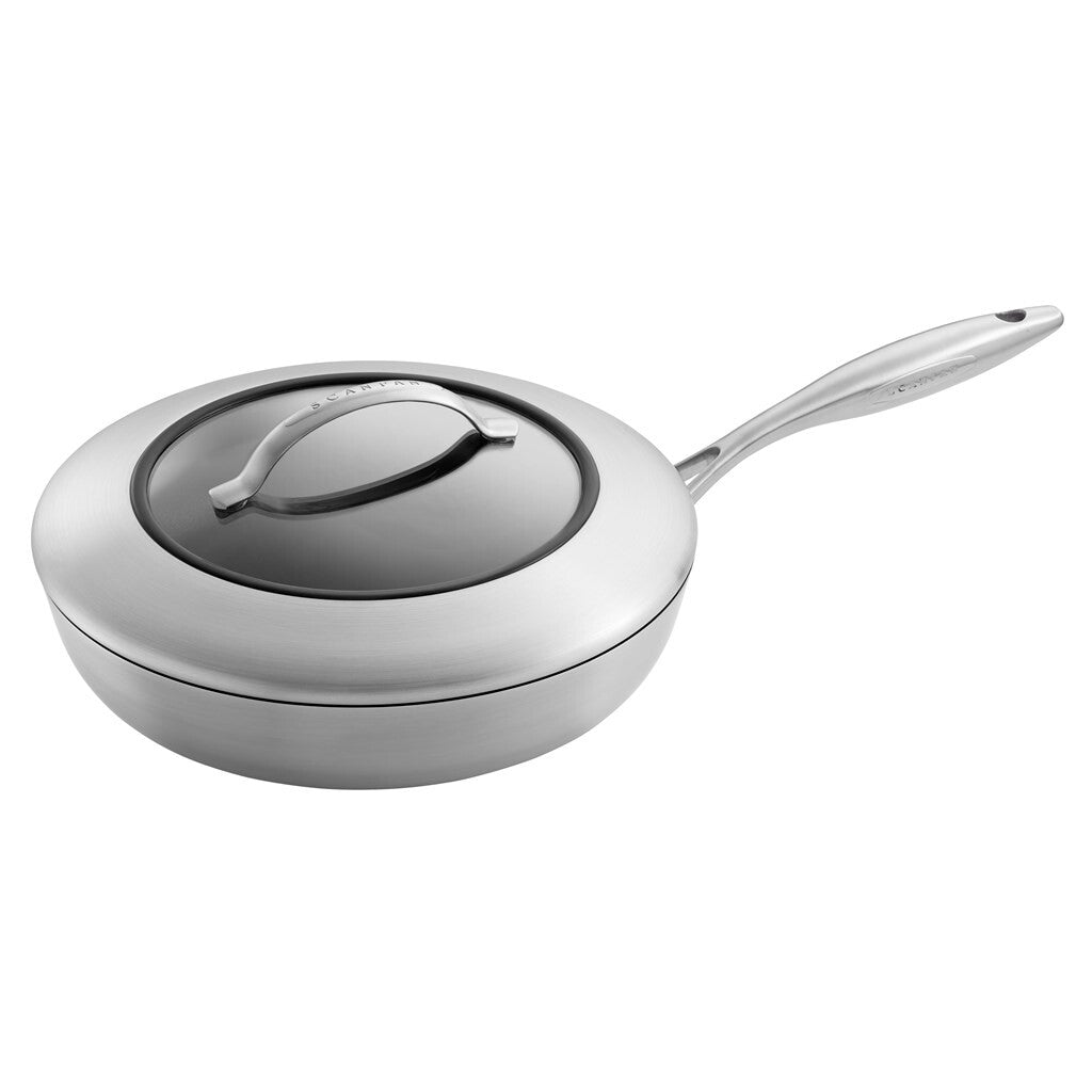CTX sauteerpan