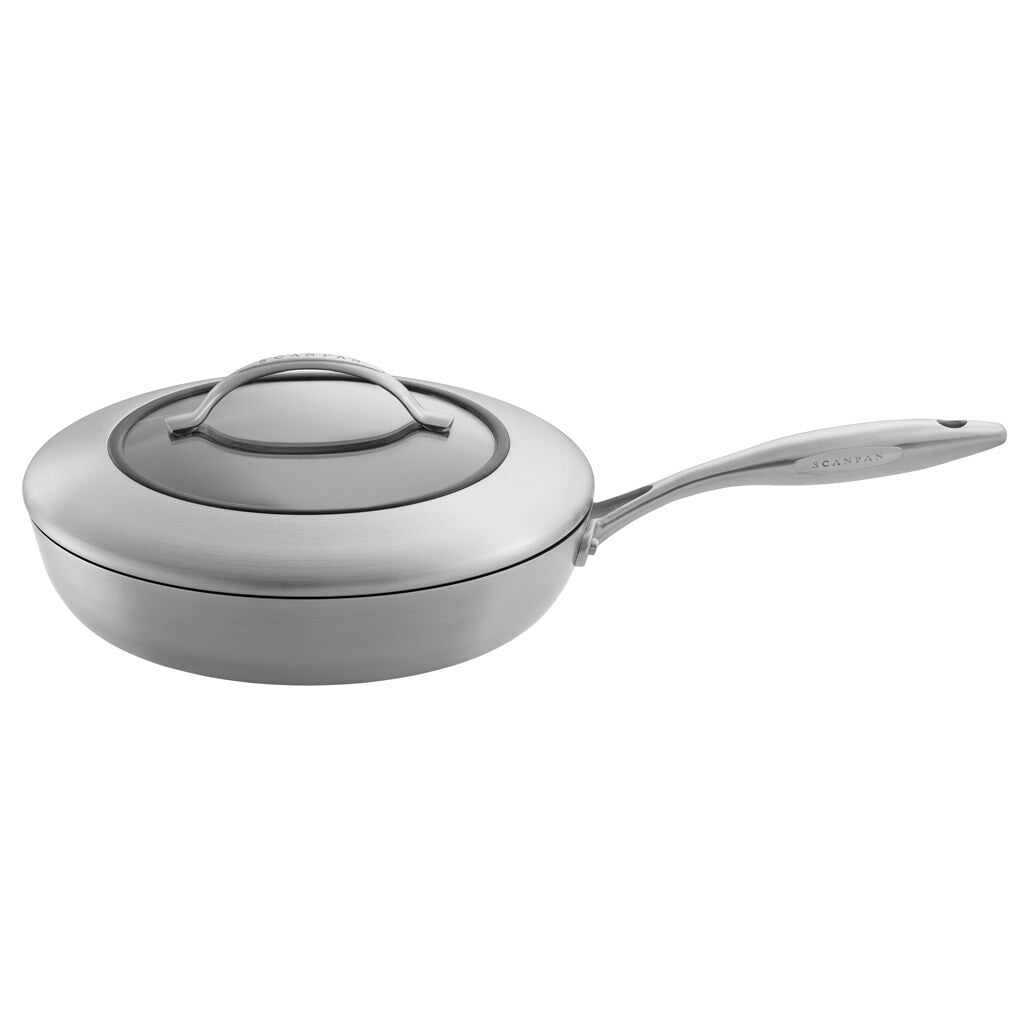CTX sauteerpan