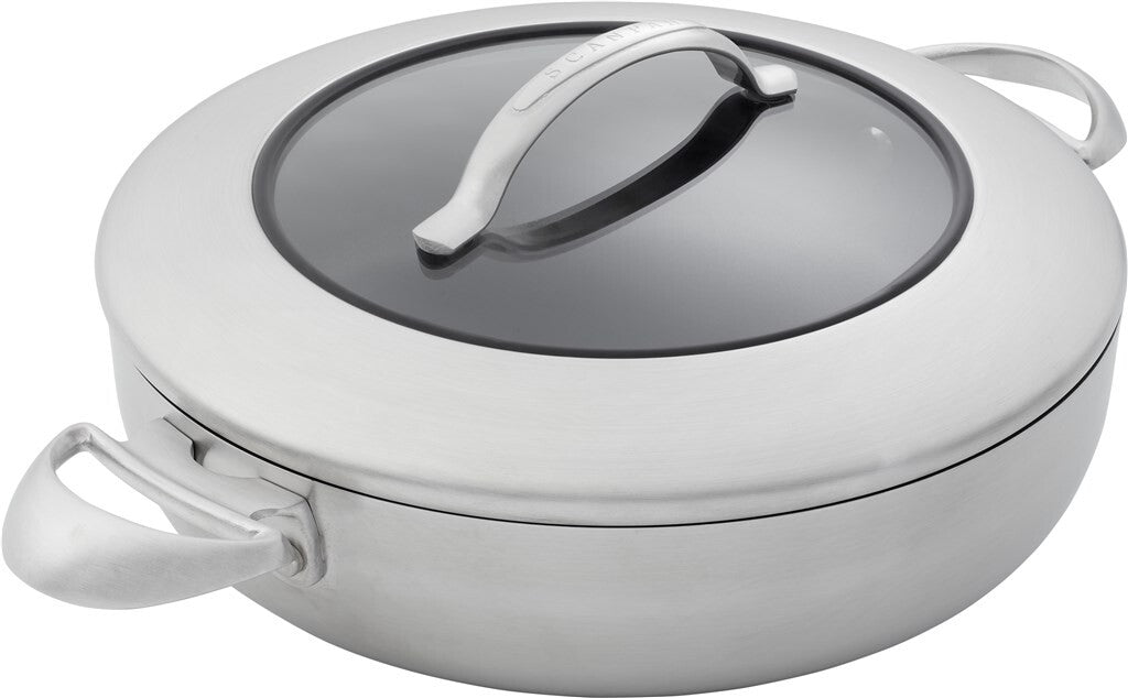 CTX chefpande 28 cm produktvisning