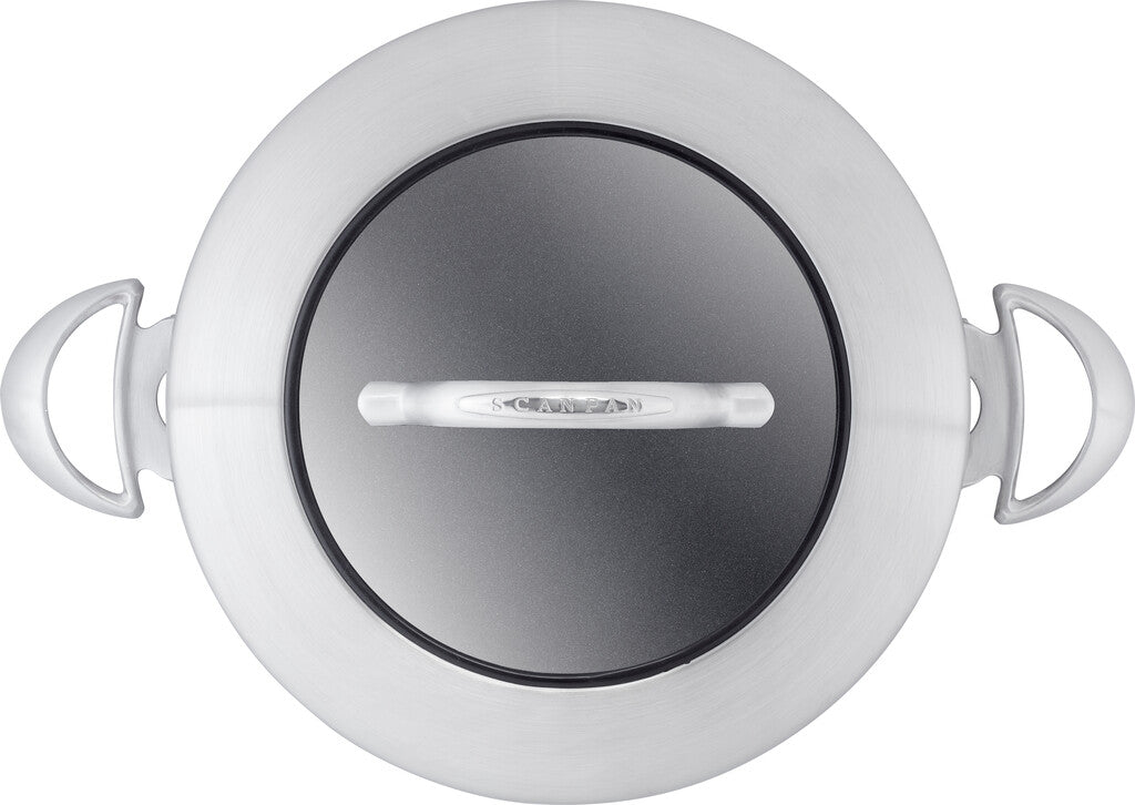 CTX deep sauté pan