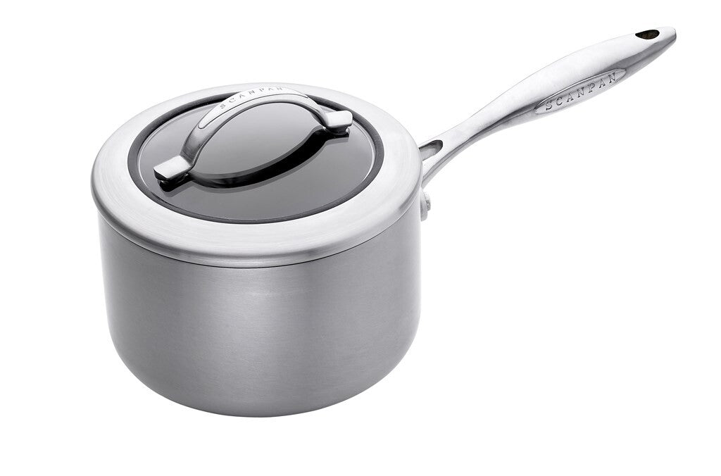 CTX kasserolle 18 cm produktvisning