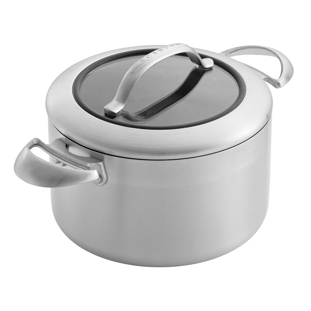 CTX gryde 20 cm produktvisning