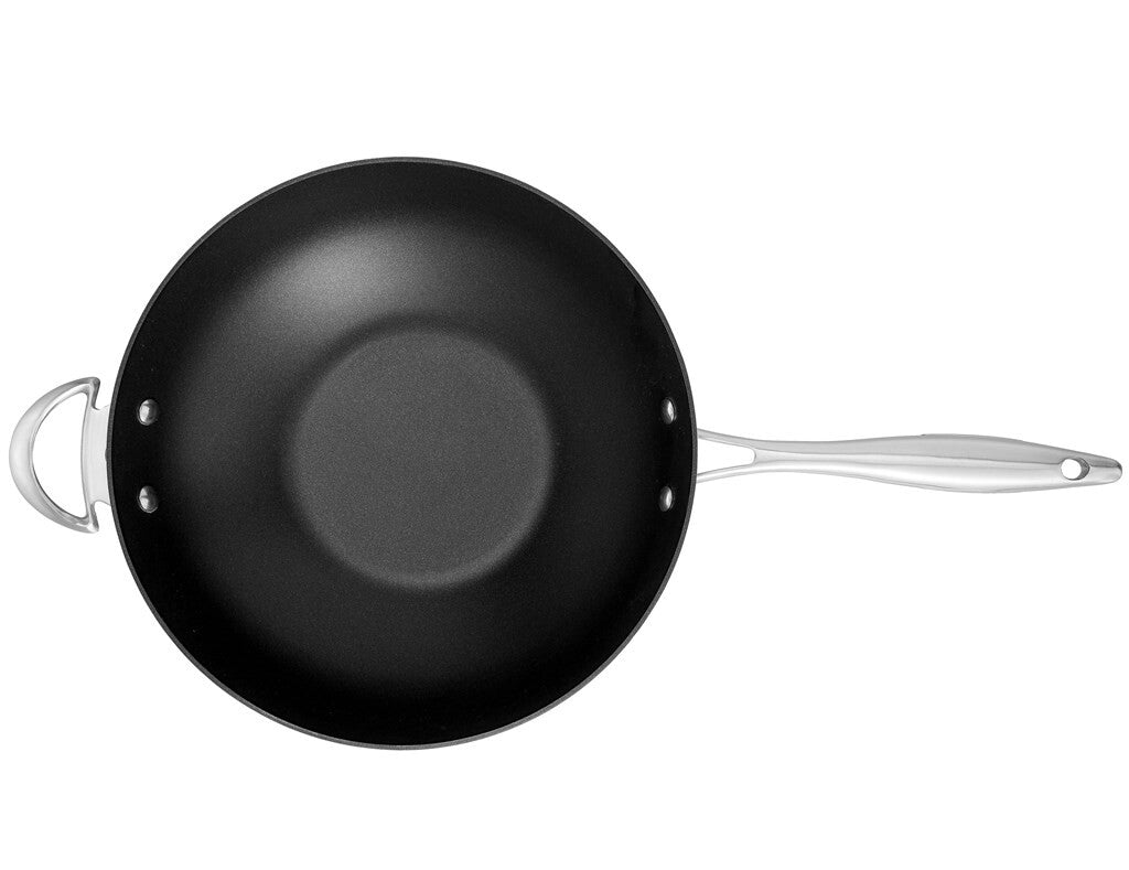 CTX wok 32 cm produktvisning