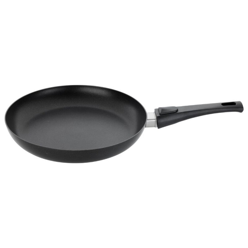 Urban Pfanne 28 cm – von der Seite