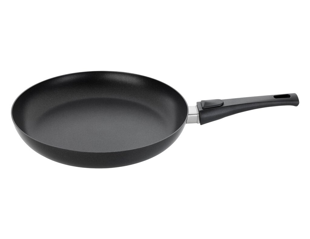Urban Pfanne 32 cm – von der Seite