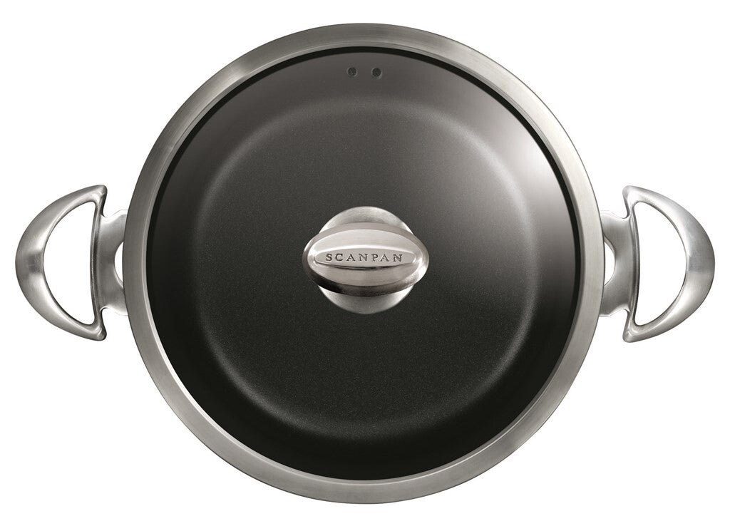 Pro IQ dutch oven