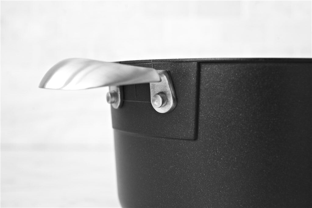 Pro IQ dutch oven