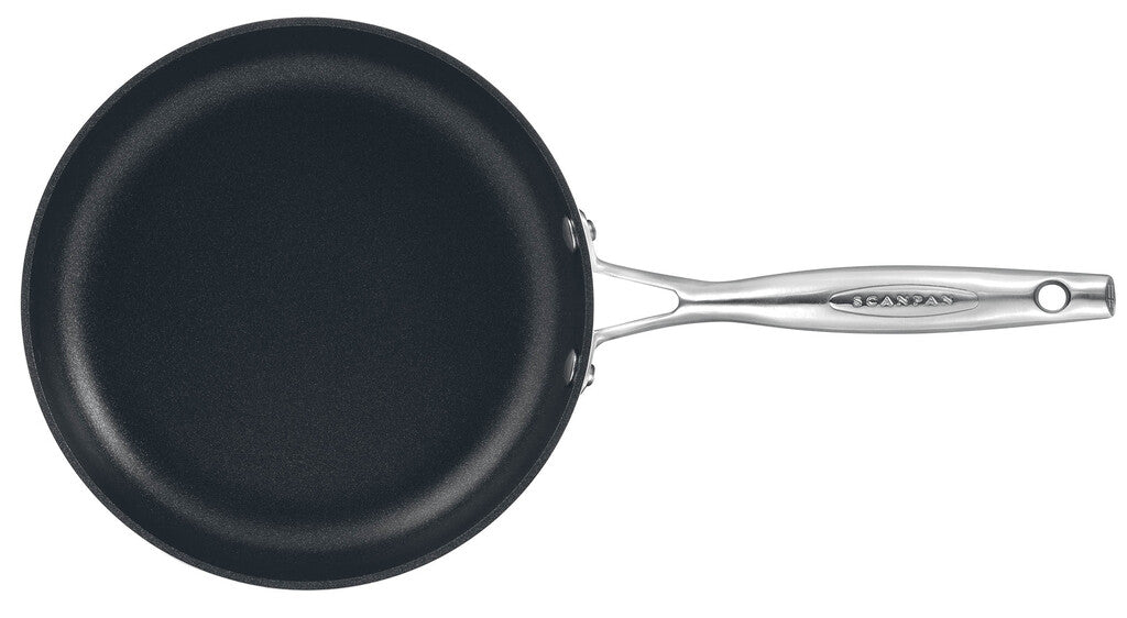 CTQ fry pan