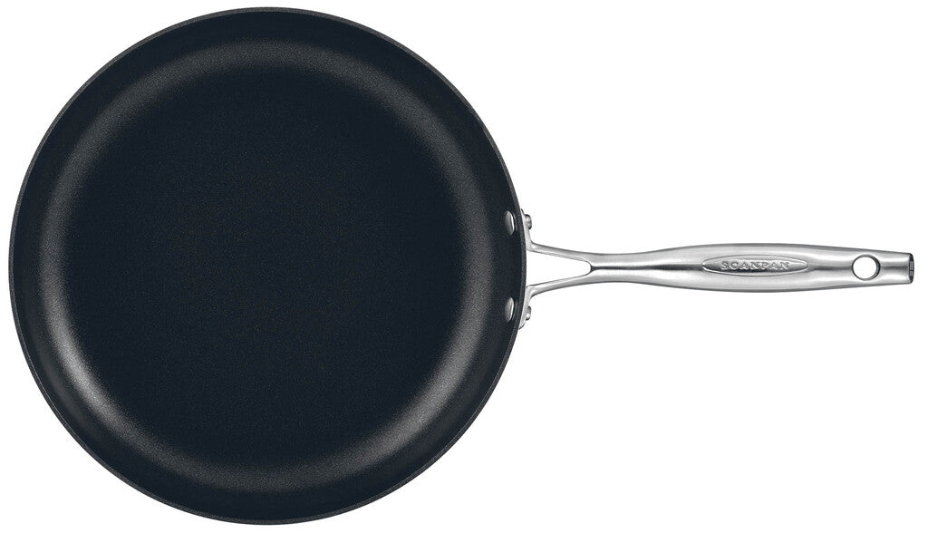 CTQ koekenpan