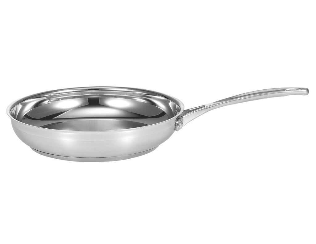 Impact stegepande 24 cm – set fra siden