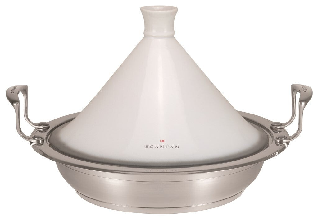 Impact tagine 28 cm – med låg