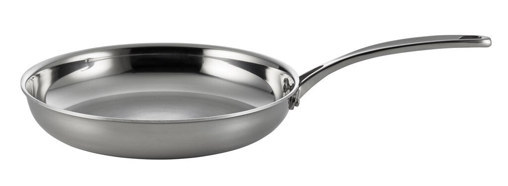 Fusion 5 stegepande 26 cm – set fra siden