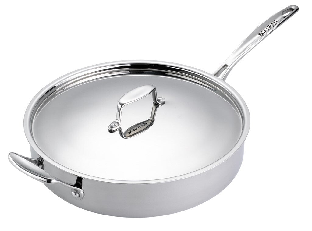 Fusion 5 sauterpande 26 cm – produktvisning