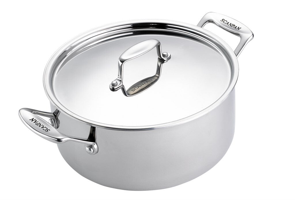 Fusion 5 dutch oven 24 cm – product view