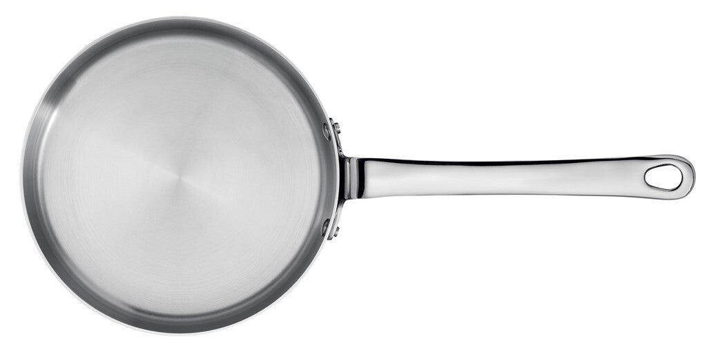 SCANPAN Maitre D' mini-sauterpanne 16 cm sett ovenfra