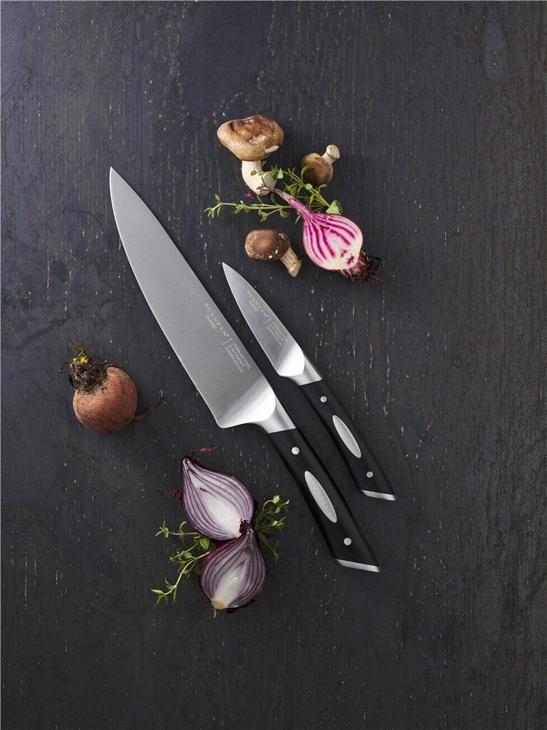 SCANPAN Classic messenset, 2 dele, in een productfoto