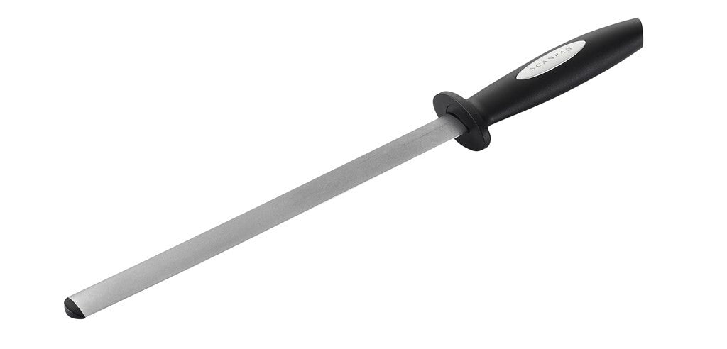 SCANPAN Classic strygestål vist fra siden