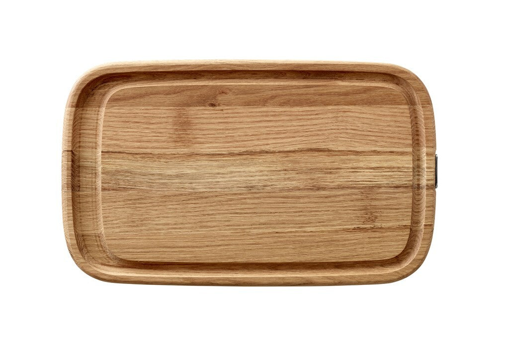 SCANPAN Maitre D' skærebræt 30 x 49,5 cm set ovenfra
