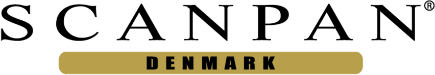 Scanpan logo