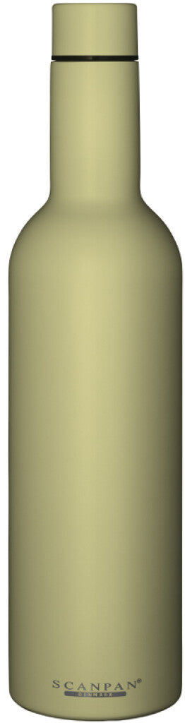 TO GO serveringsflaske 750 ml
