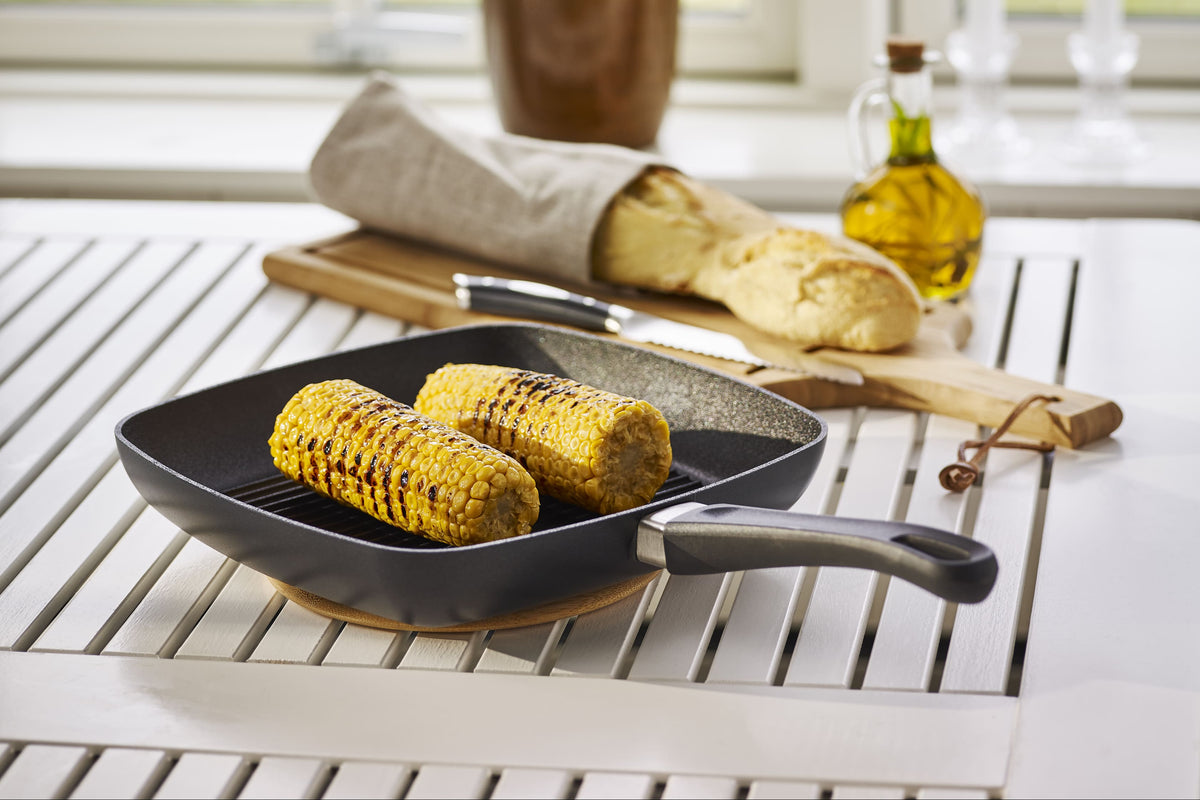 SCANPAN Classic-grillpander