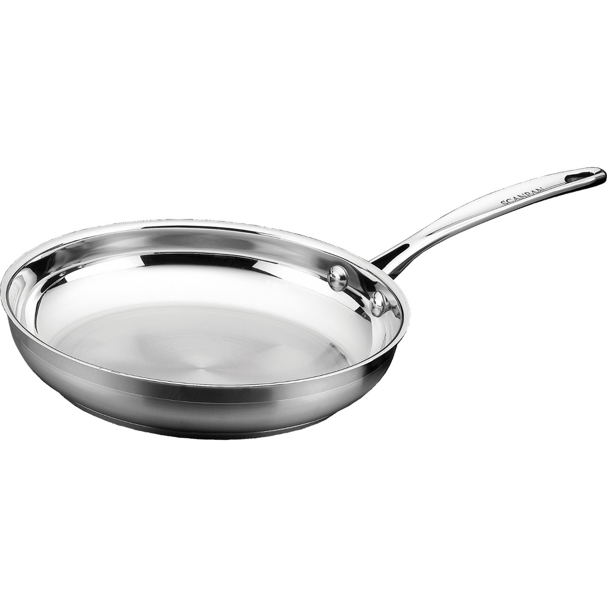 SCANPAN Impact-serien