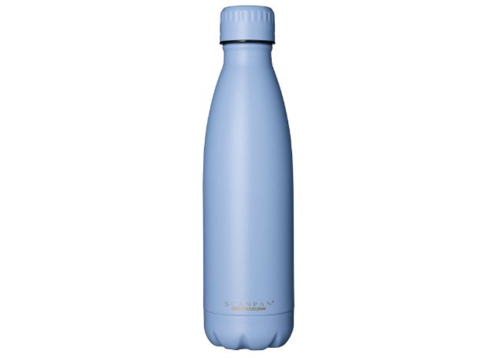TO GO termoflaske 500 ml vist på hvid baggrund