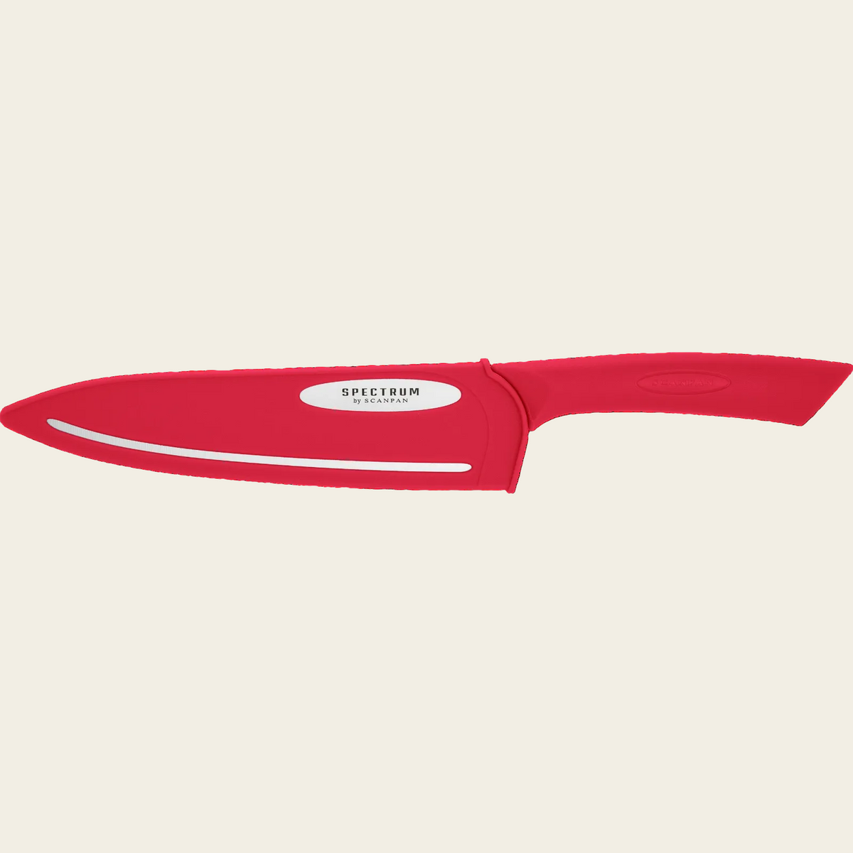 SCANPAN Spectrum-knivserien